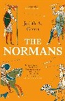 Judith A. Green - The Normans