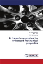 A. P. Arun, K. Krishnamoorthi, R. S. Mohankumar - AL based composites for enhanced mechanical properties