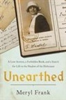 Meryl Frank - Unearthed