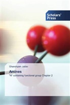 Ghanshyam Jadav - Amines