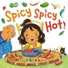 Lenny Wen - Spicy Spicy Hot!