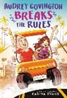 Karina Evans, Evans Karina - Audrey Covington Breaks the Rules
