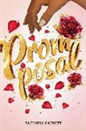 Raechell Garrett - Promposal