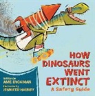 Ame Dyckman, Ame/ Harney Dyckman, Dyckman Ame, Jennifer Harney, Jennifer Harney - How Dinosaurs Went Extinct
