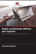 Priyanka Kamble - Radio multimode définie par logiciel