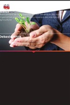 Divya Jain, Debasis Mitra, Periyasamy Panneerselvam - Ressources microbiennes pour une agriculture durable