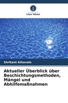 Shrikant Athavale - Aktueller Überblick über Beschichtungsmethoden, Mängel und Abhilfemaßnahmen
