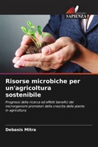 Divya Jain, Debasis Mitra, Periyasamy Panneerselvam - Risorse microbiche per un'agricoltura sostenibile
