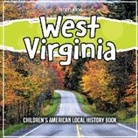 Susan Brown, Bold Kids - West Virginia