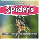 James Johns, Bold Kids - Spiders