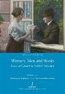 Gennady Estraikh, Mikhail Krutikov - Women, Men and Books