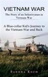 Sandra Koch - Vietnam War