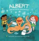 Lily Verlin - Albert the Octopus Accountant