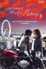 Patricia Sutherland - Los moteros del MidWay, 6