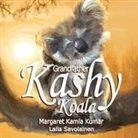 Margaret Kamla Kumar - Grandfather Kashy Koala