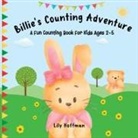 Lily Hoffman - Billie's Counting Adventure