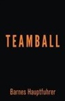 Barnes Hauptfuhrer - Teamball