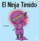 Mary Nhin - El Ninja Tímido