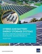 Asian Development Bank - Hybrid and Battery Energy Storage Systems