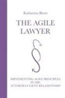 Katharina Bisset - The Agile Lawyer