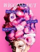 Jessica Glasscock - Wigging Out