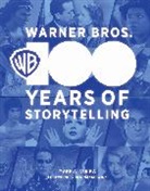 Warner Bros. Consumer Products Inc., Mark Vieira, Mark A. Vieira, Mark A./ Mankiewicz Vieira - Warner Bros.