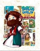 Mercy Ways, Nancy Pineda - Biblia Unilit Para Pequeñitos