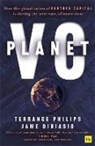 Jame Dibiasio, Jame Philips Dibiasio, Terrance Philips - Planet Vc