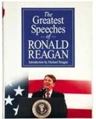Ronald Reagan - The Greatest Speeches of Ronald Reagan