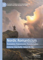 Cian Duffy, Robert W. Rix, W Rix - Nordic Romanticism