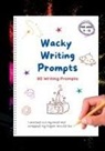 Faraway Nearby Ink, Faraway Nearby Parsons, Sandi Parsons - Wacky Writing Prompts Journal