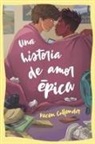 Una historia de amor épica