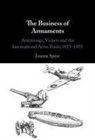 Joanna Spear, Joanna (George Washington University Spear - Business of Armaments