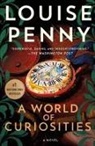 Louise Penny - A World of Curiosities