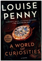 Louise Penny - A World of Curiosities