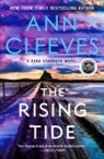 Ann Cleeves - The Rising Tide