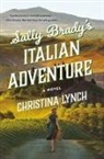 Christina Lynch - Sally Brady's Italian Adventure