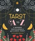 Kathleen Medina, Ida Noe - Tarot A to Z
