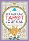 Melanie Baker, Ida Noe - One Card a Day Tarot Journal