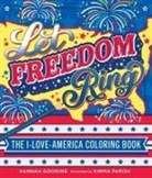 Hannah Gooding, Kimma Parish, Kimma Parish - Let Freedom Ring