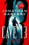 Jonathan Maberry - Cave 13