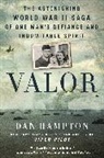 Dan Hampton, Hampton Dan - Valor