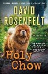 David Rosenfelt - Holy Chow: An Andy Carpenter Mystery