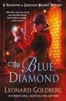 Leonard Goldberg - The Blue Diamond