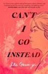 Lee Geum-yi - Can't I Go Instead