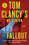 Jeff Rovin - Fallout