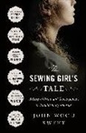 John Wood Sweet - The Sewing Girl's Tale