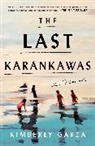 Kimberly Garza - The Last Karankawas