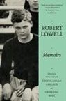 Robert Lowell, Steven Gould Axelrod, Grzegorz Kosc - Memoirs