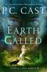 P C Cast, P. C. Cast, Anonymous Sgaf - Earth Called